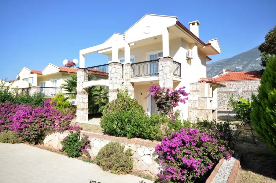 Villa Yıldız Ölüdeniz